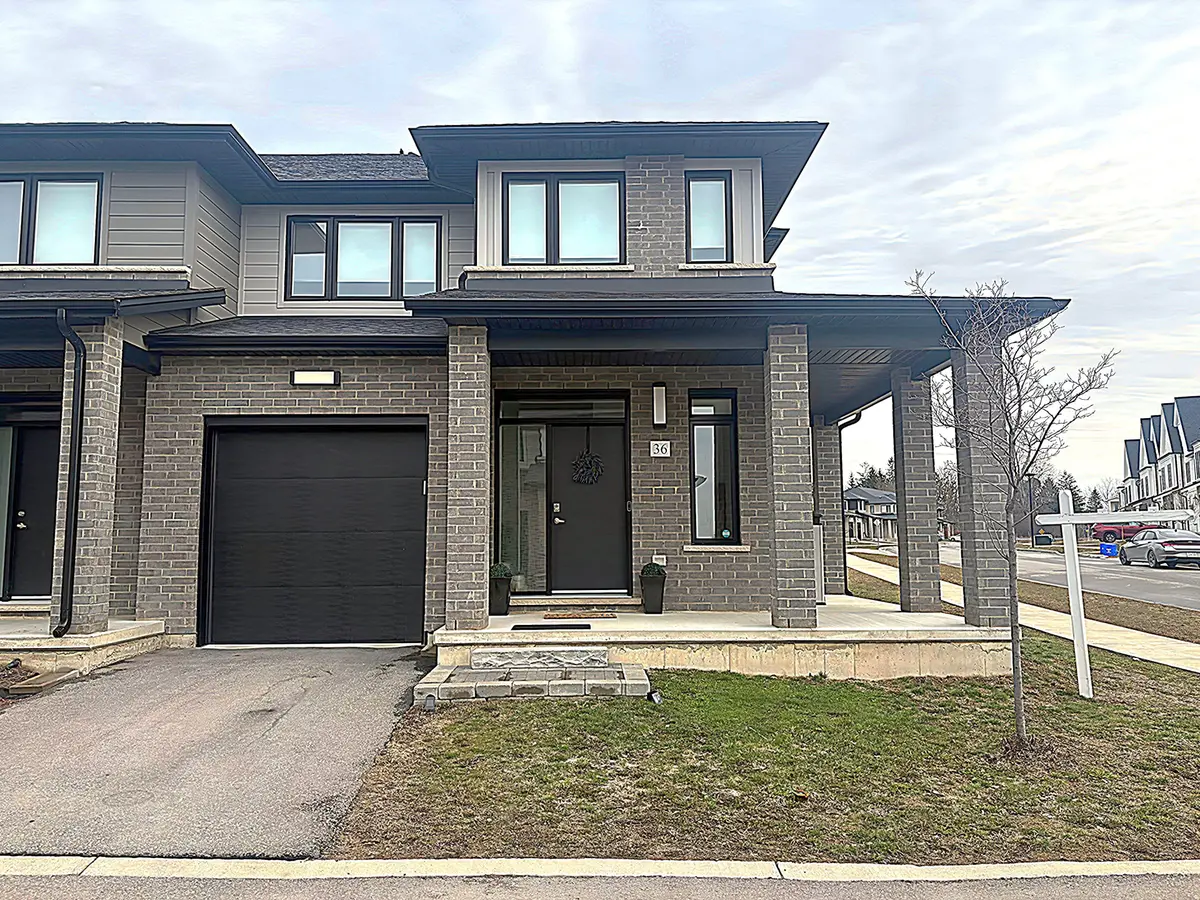 3635 Southbridge AVE #36, London South, ON N6L 0G8