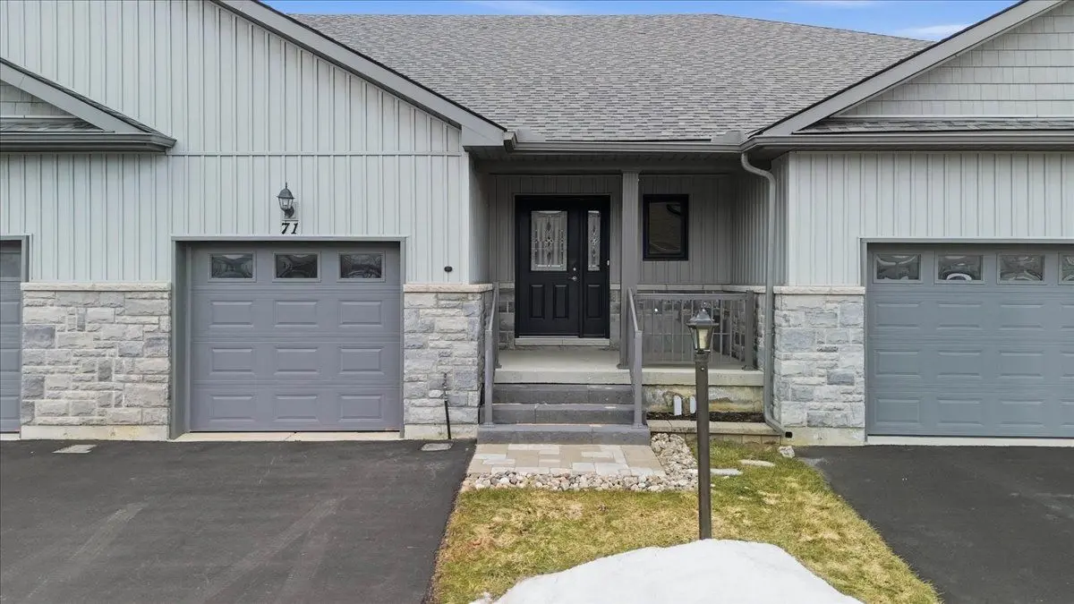 71 Dorchester DR, Prince Edward County, ON K0K 3L0