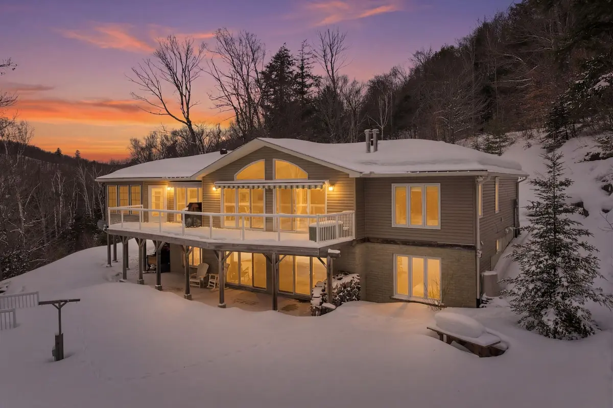 1132 Trapline TRL, Dysart Et Al, ON K0M 1S0