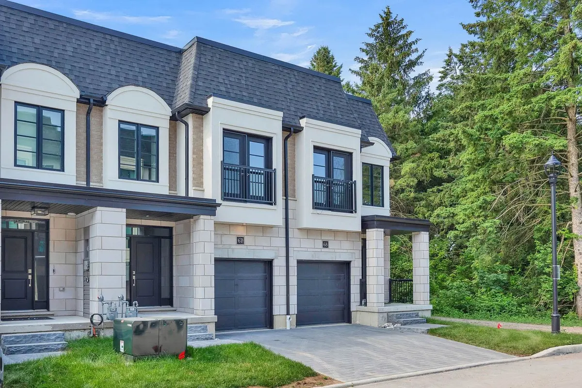 143 ELGIN ST N #67, Cambridge, ON N1R 0E1