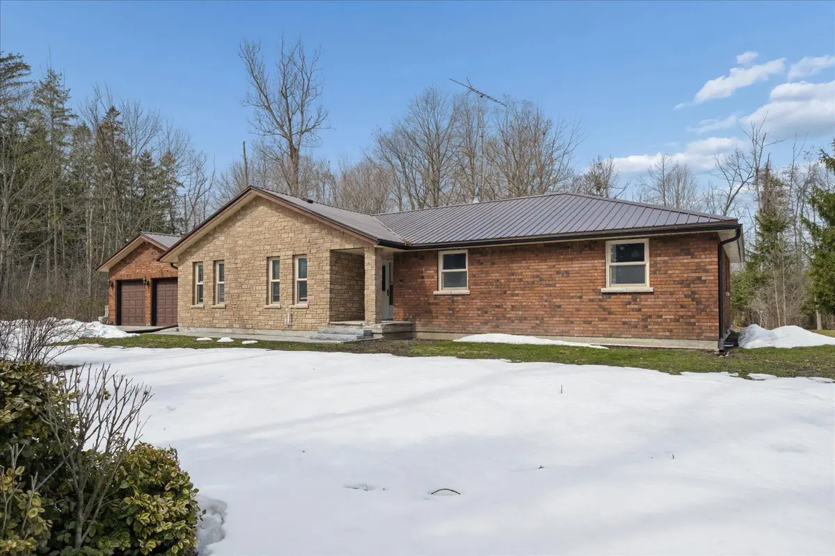 4248 Fourth Line, Port Hope, ON L1A 3V7