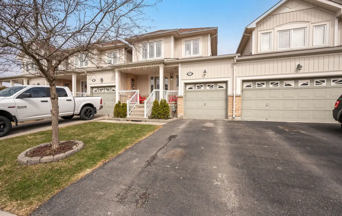 173 Thomas AVE, Brantford, ON N3S 0E2