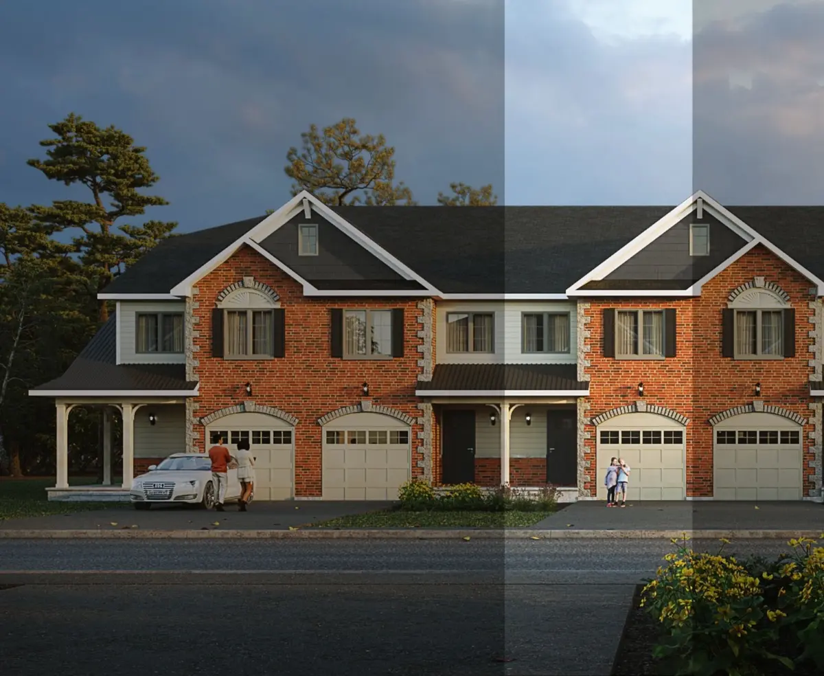 754 St. John ST, Merrickville-wolford, ON K0G 1N0