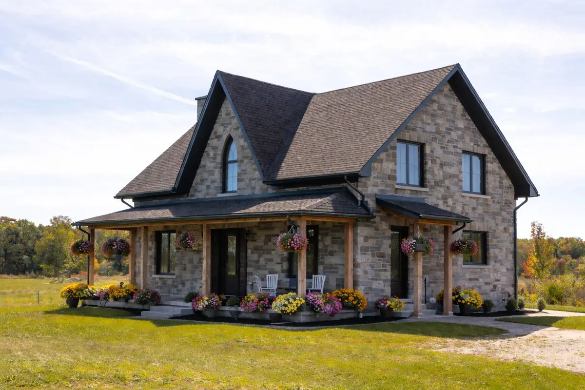 1037 Purple Valley RD, South Bruce Peninsula, ON N0H 1W0