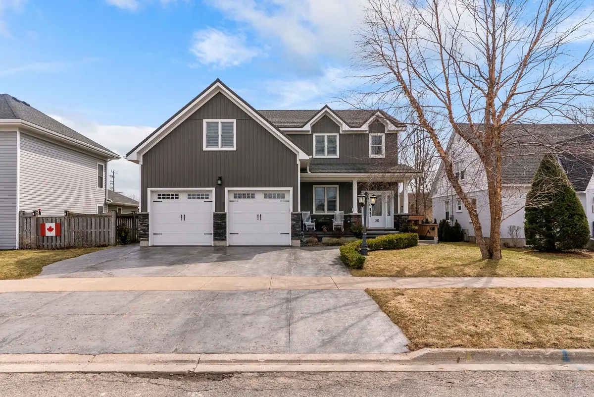 200 Picton ST E, Goderich, ON N7A 1J8