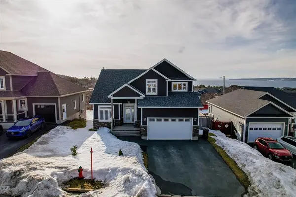 44 Atlantica Drive, Paradise, NL A1L 0S6