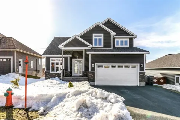 44 Atlantica Drive, Paradise, NL A1L 0S6