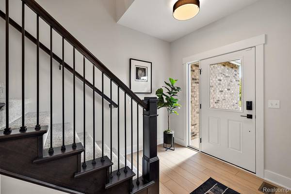 7275 Evergreen TRL, Almont Township, MI 48003