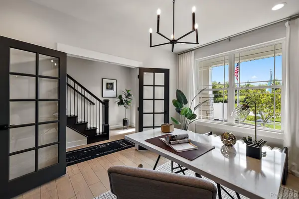 7275 Evergreen TRL, Almont Township, MI 48003