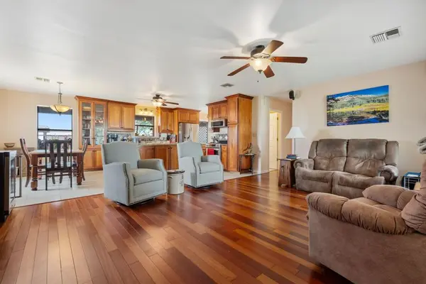 2752 S Branch Road, Krum, TX 76249