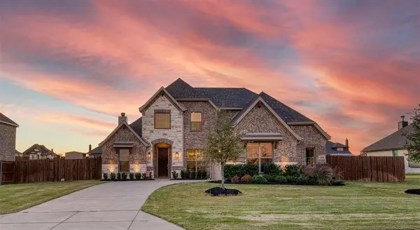 12605 Eagles Bluff, Godley, TX 76044