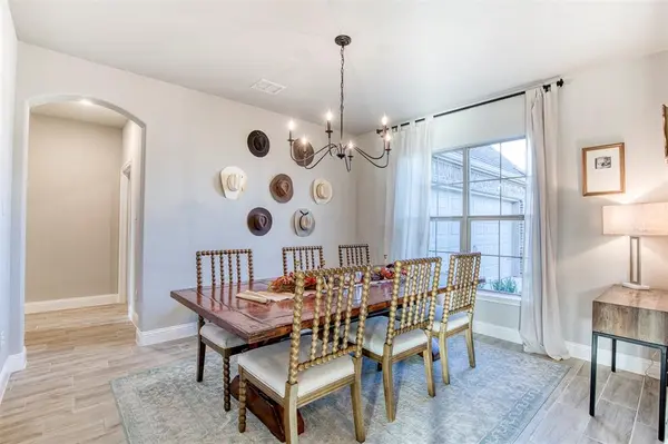 12605 Eagles Bluff, Godley, TX 76044