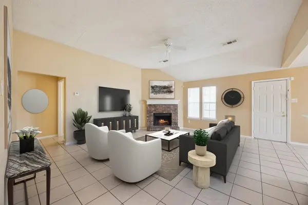 2503 Gerry Way Street, Lancaster, TX 75134