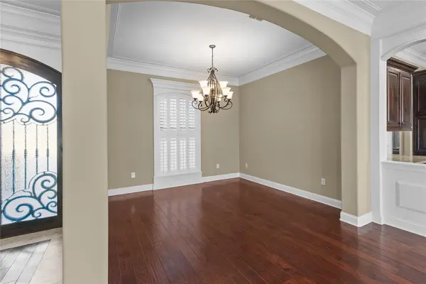 867 Chartres Drive, Shreveport, LA 71115