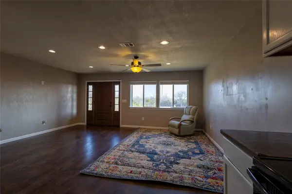 5780 Randle Road, Granbury, TX 76049