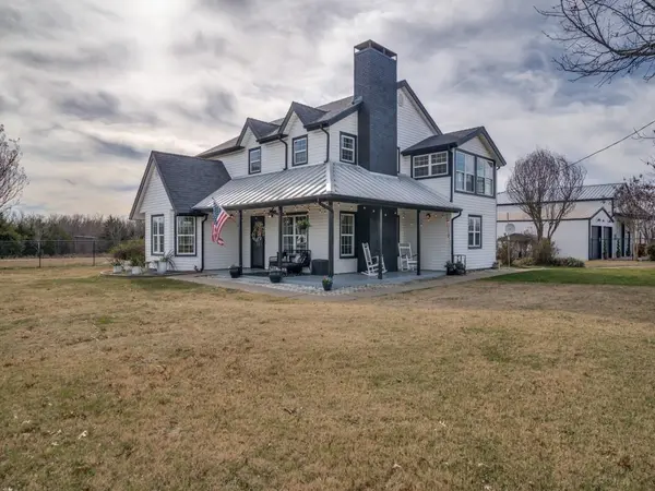 1840 County Road 4309 N, Greenville, TX 75401