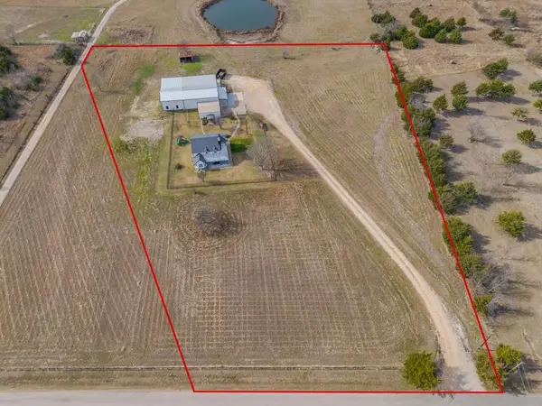 1840 County Road 4309 N, Greenville, TX 75401