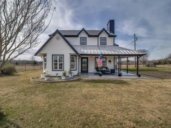 1840 County Road 4309 N, Greenville, TX 75401