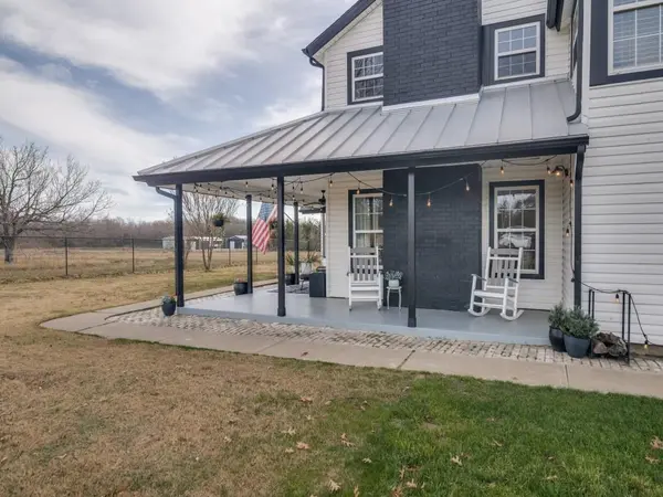 1840 County Road 4309 N, Greenville, TX 75401