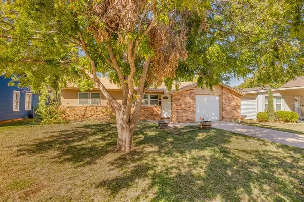 872 Forrest Avenue, Abilene, TX 79603