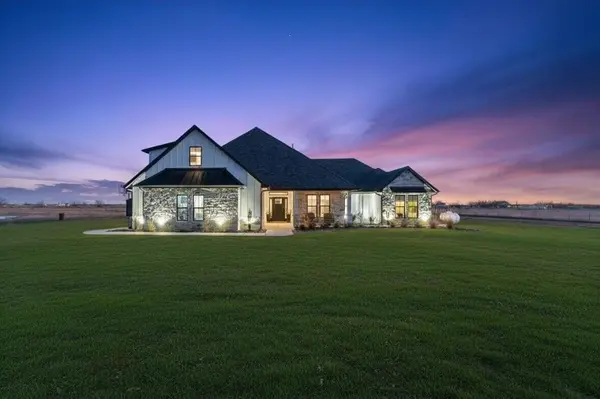 4319 County Road 2617, Caddo Mills, TX 75135