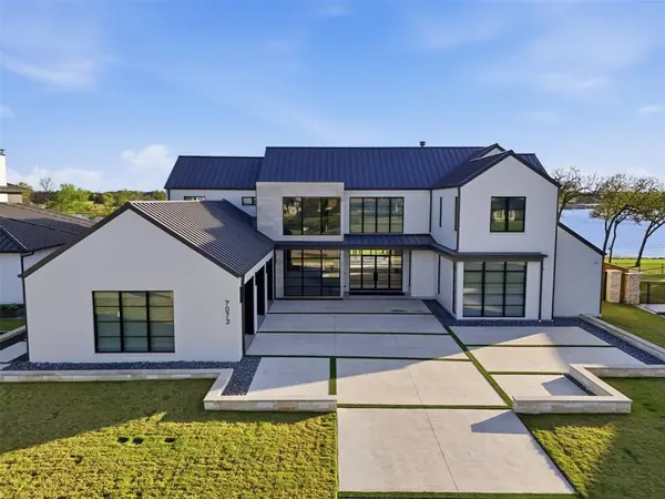 7073 The Resort Boulevard, Fort Worth, TX 76179