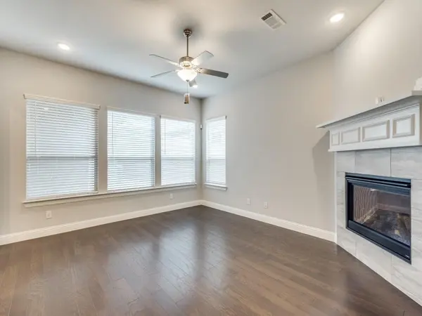 3572 Sevilla Drive, Frisco, TX 75034