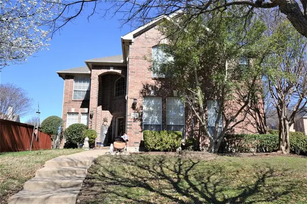 3029 Golden Gate Drive, Plano, TX 75025