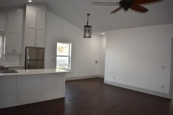 1216 W Nelson Street, Denison, TX 75020