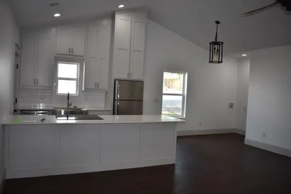 1216 W Nelson Street, Denison, TX 75020