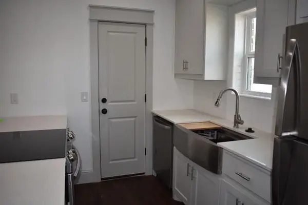 1216 W Nelson Street, Denison, TX 75020