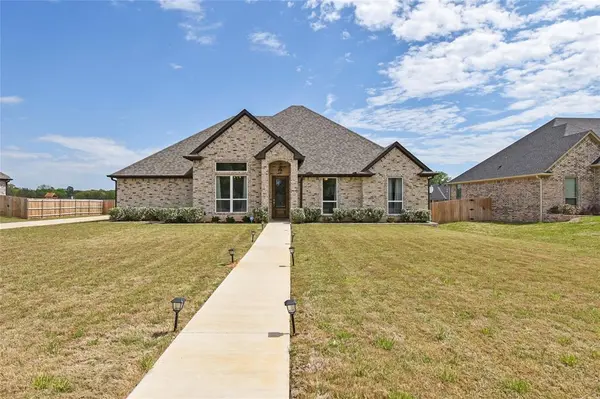 14373 County Road 193, Tyler, TX 75703