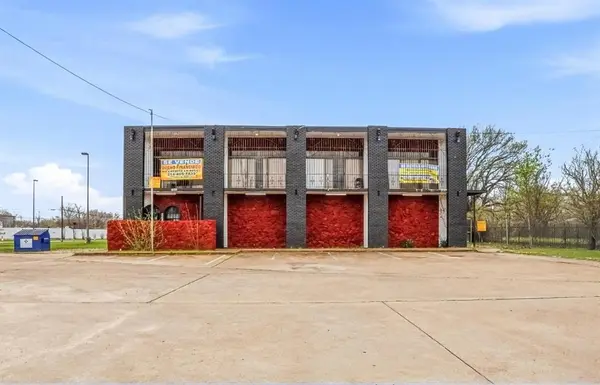 2908 E 11th Street, Dallas, TX 75203