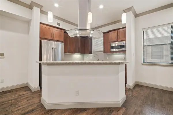 1021 Pavillion Street #3, Dallas, TX 75204