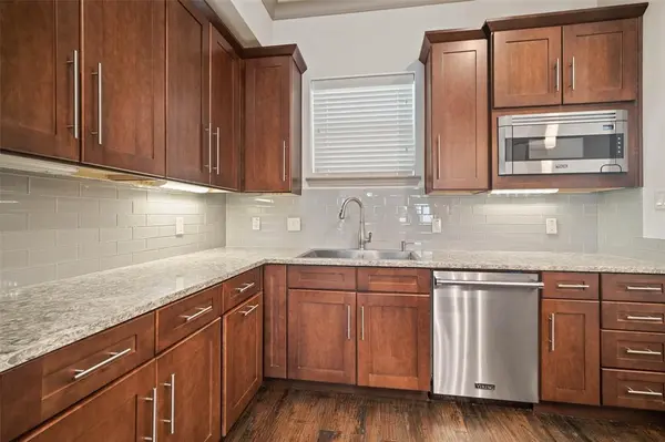 1021 Pavillion Street #3, Dallas, TX 75204