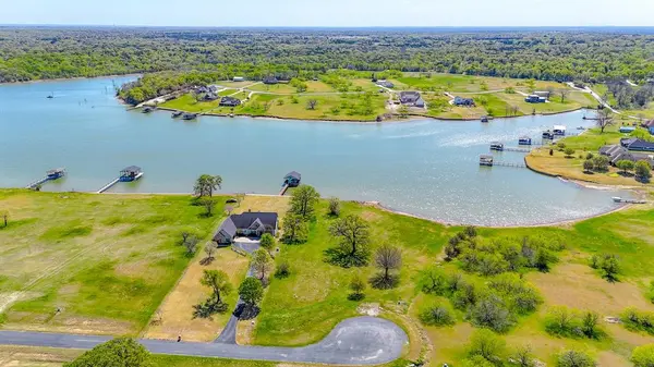 Lot 75 Moonlight Bay Court, Streetman, TX 75859