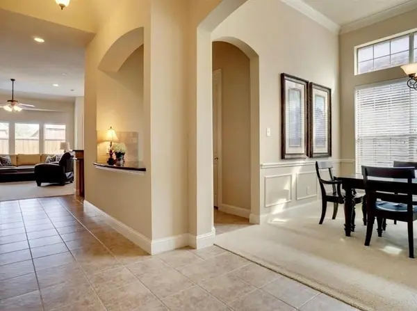 4653 Peabody Place, Plano, TX 75024