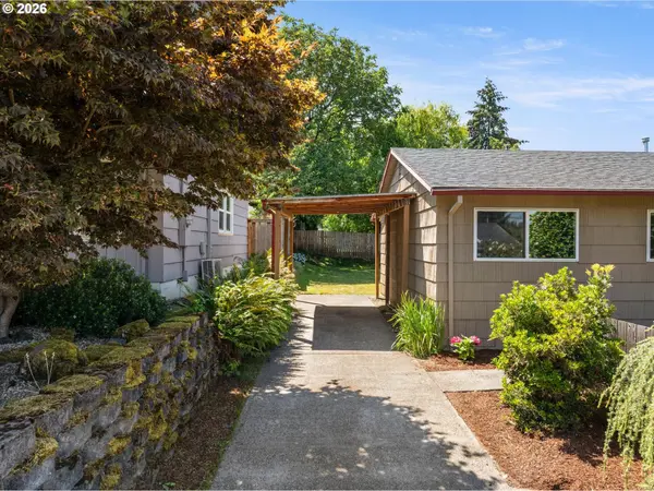 9235 N SEWARD AVE, Portland, OR 97217