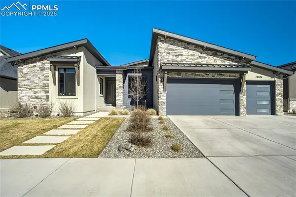 12284 Monarchos LN, Colorado Springs, CO 80921
