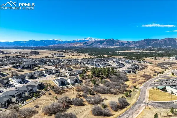 12284 Monarchos LN, Colorado Springs, CO 80921