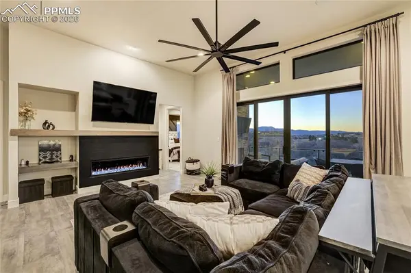 12284 Monarchos LN, Colorado Springs, CO 80921