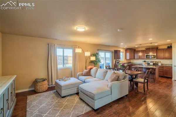 11787 Sedge CT, Peyton, CO 80831