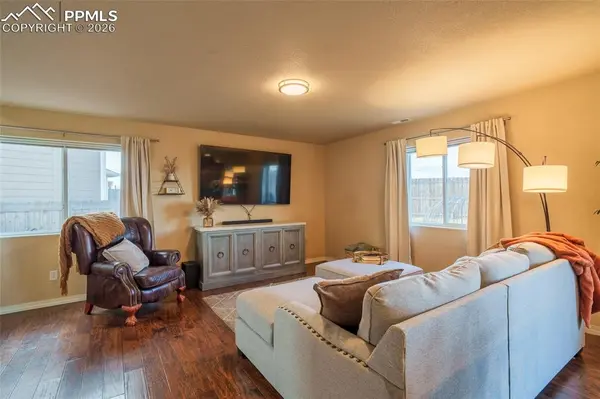 11787 Sedge CT, Peyton, CO 80831