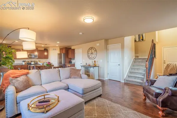 11787 Sedge CT, Peyton, CO 80831