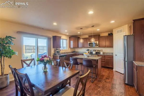 11787 Sedge CT, Peyton, CO 80831