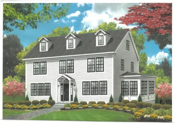 110 Copper Hill Road, Raritan Twp., NJ 08551