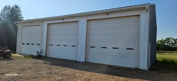 1116 HIghway 12, Kingwood Twp., NJ 08825