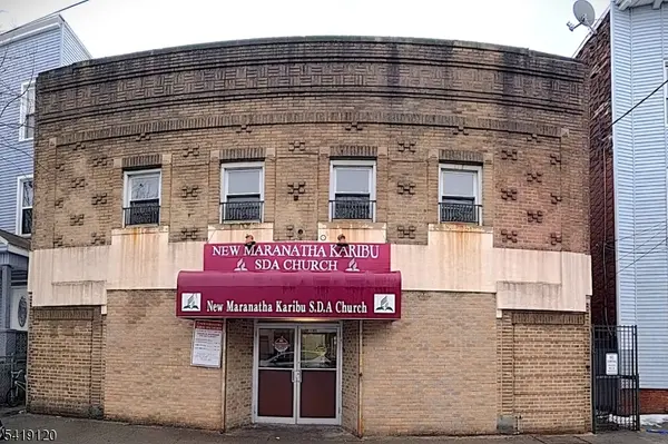 177 Duncan Ave, Jersey City, NJ 07306