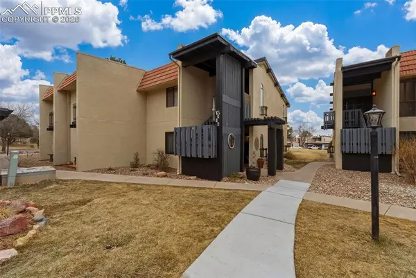 1098 Fontmore RD #B, Colorado Springs, CO 80904