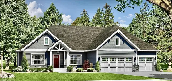 5290 Spring Meadows WAY, Fenton Twp, MI 48451